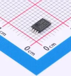 电池管理 BQ2057CTSTR BQ2057CTSTR TSSOP-8 电池管理 全新原装