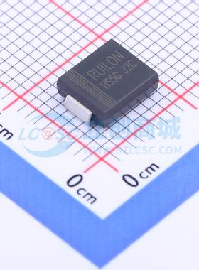 全新原装 HS5G SMC 快恢复/高效率二极管 正品