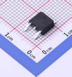 全新原装 AOD480-HXY TO-252-2L 场效应管(MOSFET)