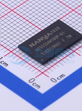 全新原装 NT5CC64M16GP-DI VFBGA-96 DDR SDRAM