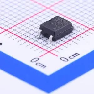 KPC357NT0ATLD SOP-4-2.54mm 晶体管输出光耦 全新原装