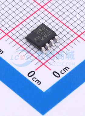 全新原装 HF920GSE-Z SOIC-7 AC-DC控制器和稳压器 正品