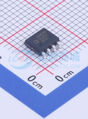 EIA RS-485/RS-422 收发器 ADM3485E ADM3485EARZ-REEL SOIC-8 RS