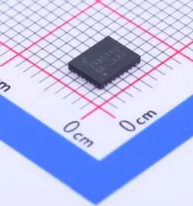 专业电源管理(PMIC) LP3906SQ-JXXI/NOPB LP3906SQ-JXXI/NOPB WQF