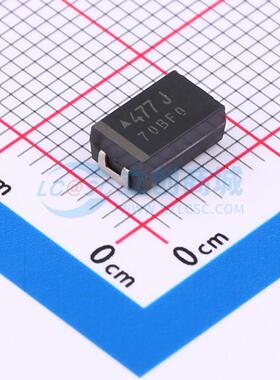 全新原装 F930J477MNCAJ6 2917 钽电容 正品