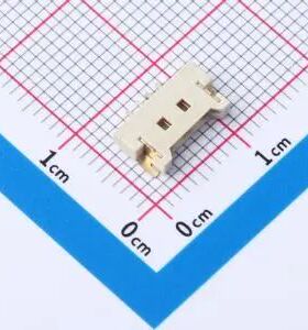 全新原装 MXCB-1.25-04P-WT1-0-B SMD,P=1.25mm,卧贴 线对板针座