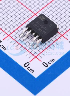 全新原装 FH4604D TO-252-4L 场效应管(MOSFET) 正品