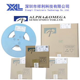 AOE6932 E6932封装DFN5*6【供应AOS美国万代功率MOS管】全新原装