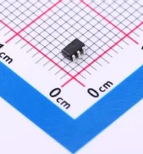 功率电子开关 TMI6263AH TMI6263AH SOT-23-5 功率电子开关 全新