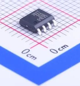 功率电子开关 BSP762T BSP762T SO-8 功率电子开关 全新原装