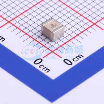 全新原装 100B0R5BT500X SMD,2.8x2.8mm 贴片电容(MLCC) 正品