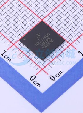 全新原装 MK22FN512VDC12 XFBGA-121 单片机(MCU/MPU/SOC)