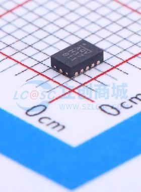 全新原装 MP2326GD-Z QFN-14(2x3) DC-DC电源芯片 正品