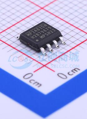 全新原装 MP2482DN-LF-Z 栅极驱动芯片 正品
