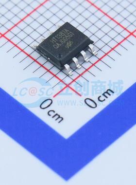 全新原装 HT1381A SOP-8 实时时钟(RTC) 正品