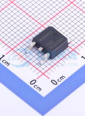 全新原装 MJD44H11J DPAK 三极管(BJT) 正品