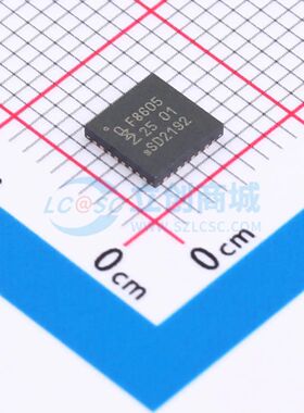 全新原装 TEF6686AHN/V205K - 数字信号处理器(DSP/DSC)