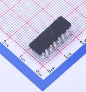 KP10400E DIP-16 晶体管输出光耦 全新原装