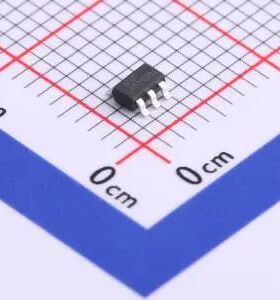 电池管理 高耐压锂电池充电 FM4057S52 SOT-23-5 电池管理 全新原