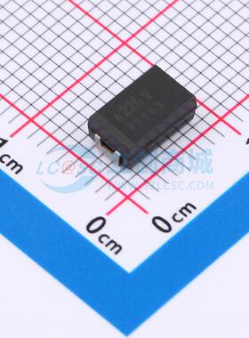 全新原装 TCQD226M035R0100E CASE-D-7343 钽电容 正品