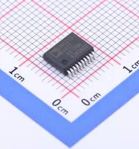 ADUM5010ARSZ SSOP-20-208mil 隔离式DC/DC转换器 全新原装