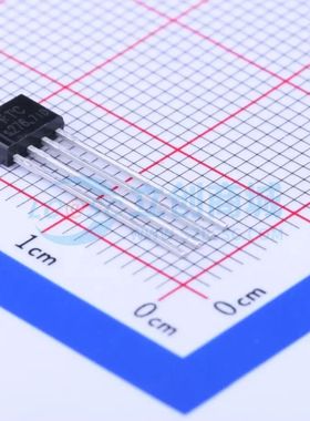 停产 FS276LF-B FS276LF-B TO-92SP-4 有刷直流电机驱动芯片 全新