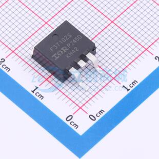 全新原装 IRF3710ZSTRLPBF D2PAK 场效应管(MOSFET) 正品