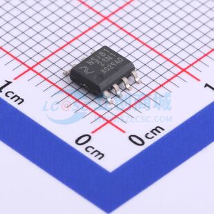 全新原装 NSI8121N1 SOIC-8 数字隔离器
