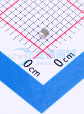 全新原装 CM105X5R476M06AT-VA 0603 贴片电容(MLCC) 正品