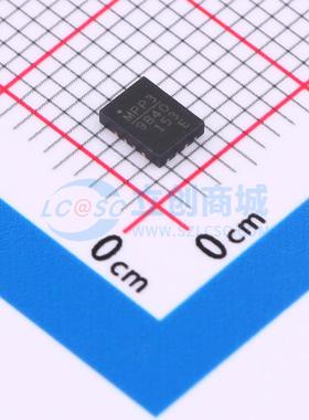 全新原装 MPQ9840GLE-AEC1-Z QFN-16(3x4) DC-DC电源芯片 正品