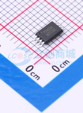 全新原装 P24C64C-TSH-MIR TSSOP-8 EEPROM 正品