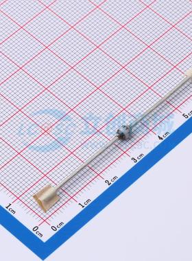 全新原装 BYT78-TAP SOD-64 雪崩二极管 正品