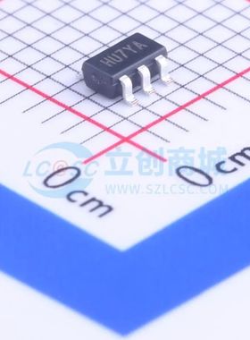 全新原装 AP2171WG-7 SOT-25-5 功率电子开关