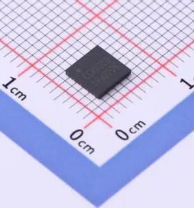 无线充放电芯片 15W 无线电源发射器 CCX1030 QFN-32(5x5) 无线充