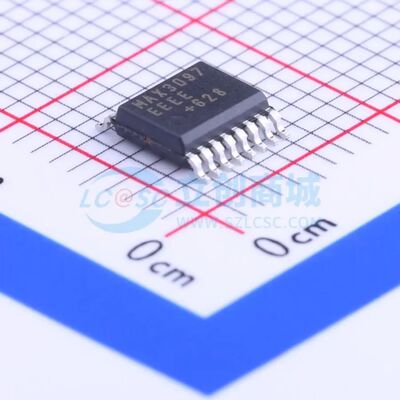 ±15kV ESD 保护，32Mbps，3V/5V，三路 RS-422/RS-485 接收器带