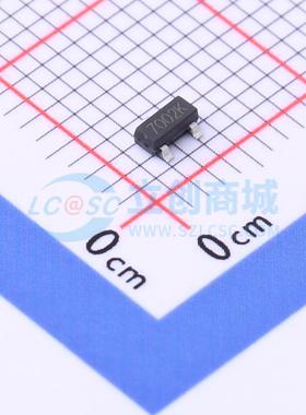全新原装 BLM7002K SOT-23 场效应管(MOSFET) 正品