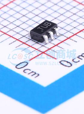 全新原装 RLST236A124V SOT-23-6 静电和浪涌保护(TVS/ESD) 正品