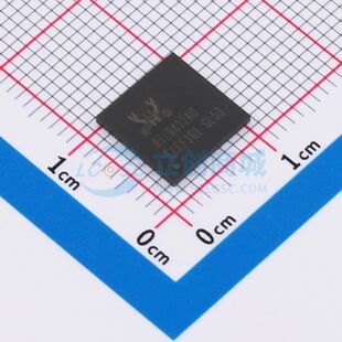 全新原装 RTL8812AU-CG RTL8812AU-CG QFN-76-EP(9x9) 以太网控制