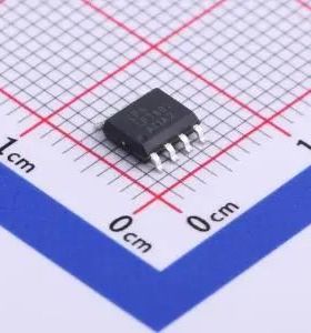 电池管理 LP7801SPF LP7801SPF ESOP-8 电池管理 全新原装