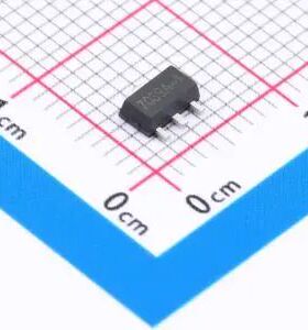 监控和复位芯片 GR7039A GR7039A SOT-89-3 监控和复位芯片 全新
