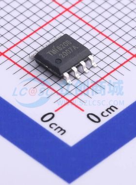 TMI8208 TMI8208 SOP-8 有刷直流电机驱动芯片 全新原装
