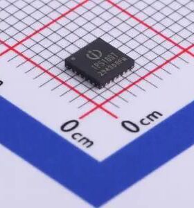 电池管理 IP5189T-QW IP5189T-QW QFN-24-EP(4x4) 电池管理 全新