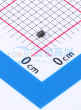 全新原装 MMBT2222AM3T5G SOT-723-3 三极管(BJT) 正品