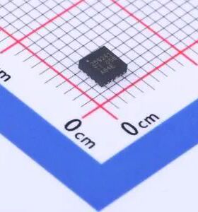 功率电子开关 TPS259241DRCR TPS259241DRCR VSON-10-EP(3x3) 功