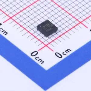 功率电子开关 TPS259241DRCR TPS259241DRCR VSON-10-EP(3x3) 功