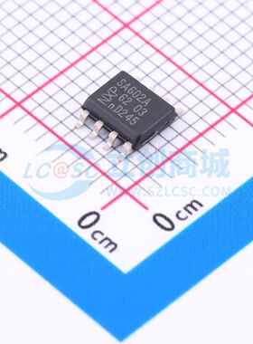 全新原装 SA602AD/01,118 SOP-8-150mil RF混频器