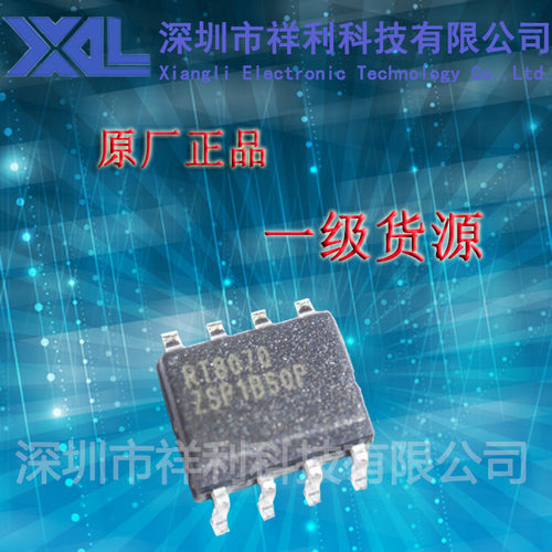 RT8070ZSP  RT8070封装SOP8【供应RICHTEK电源管理芯片】全新原装