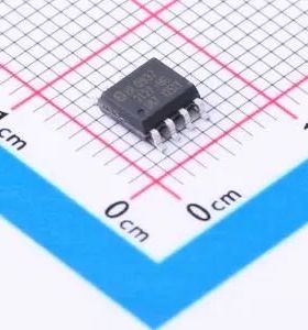 BL0937B SOP-8 电能计量芯片 全新原装