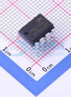 全新原装 PN6775HNEC-T1 DIP-8 AC-DC控制器和稳压器 正品