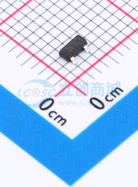 全新原装 SQ2308CES-T1_GE3-HXY SOT-23 场效应管(MOSFET) 正品